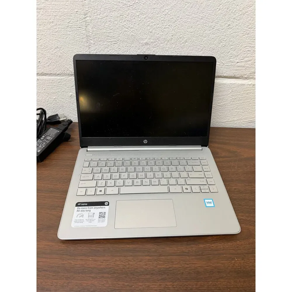 HP - 14